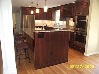 Kitchen Photos